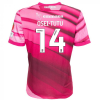 Third Shirt Junior 25/26