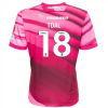 Third Shirt Junior 25/26