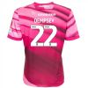 Third Shirt Junior 25/26