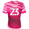 Third Shirt Junior 25/26