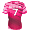 Third Shirt Womens 25/26