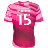 Third Shirt Womens 25/26