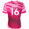 Third Shirt Womens 25/26