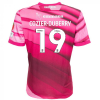Third Shirt Womens 25/26