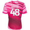 Third Shirt Womens 25/26