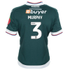 Away Shirt Junior 24/25