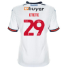 Home Shirt Junior 24/25
