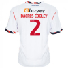 Home Shirt Adult 25/26