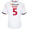 Home Shirt Adult 25/26