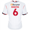Home Shirt Adult 25/26