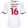 Home Shirt Adult 25/26