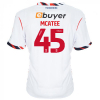 Home Shirt Adult 25/26