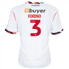 Home Shirt Junior 25/26