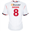 Home Shirt Junior 25/26