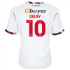 Home Shirt Junior 25/26