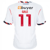 Home Shirt Junior 25/26