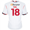 Home Shirt Junior 25/26