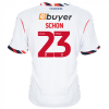 Home Shirt Junior 25/26