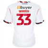 Home Shirt Junior 25/26