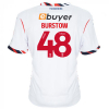 Home Shirt Womens 25/26