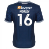 Away Shirt Adult 25/26