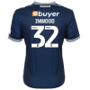 Away Shirt Adult 25/26