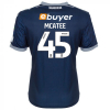 Away Shirt Adult 25/26