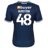 Away Shirt Adult 25/26
