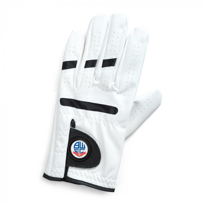 Golf Glove Left Hand