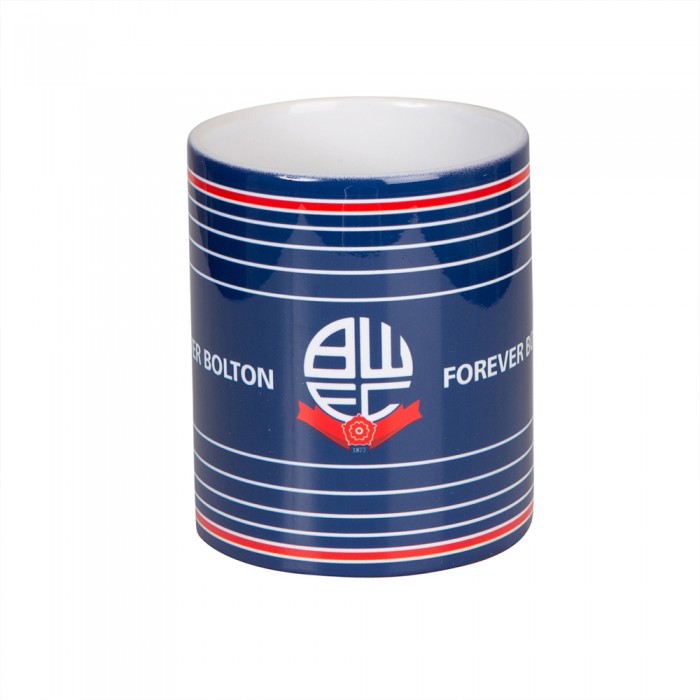 Mug Forever Bolton