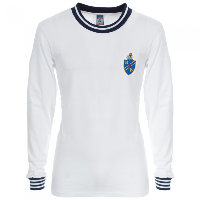 62-66 Home Shirt