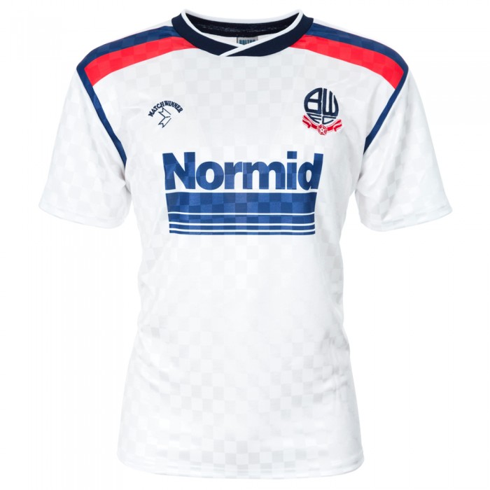 88-90 Home Shirt