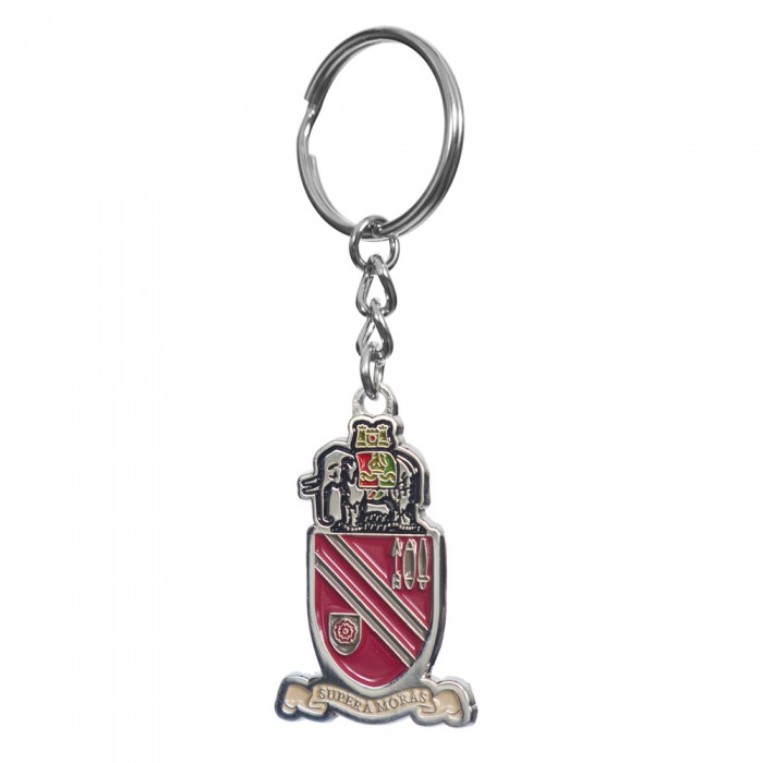 Heritage 20s Keyring