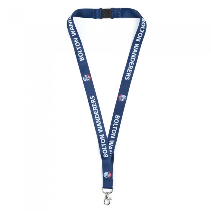 Club Lanyard