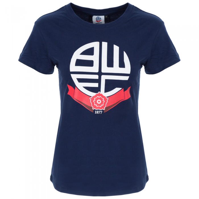 Core Logo T Women