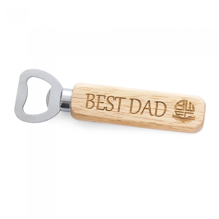 Best Dad Bottle Opener