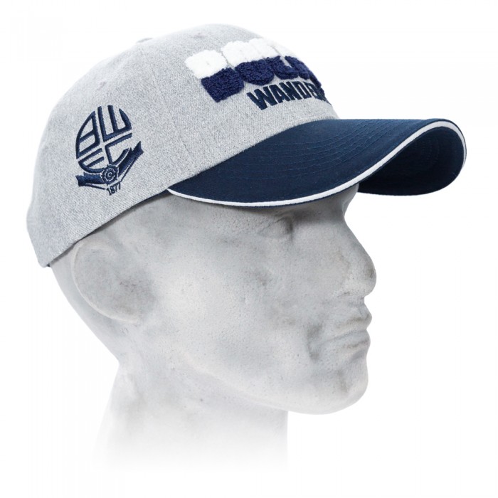 Snowdon Textured Cap