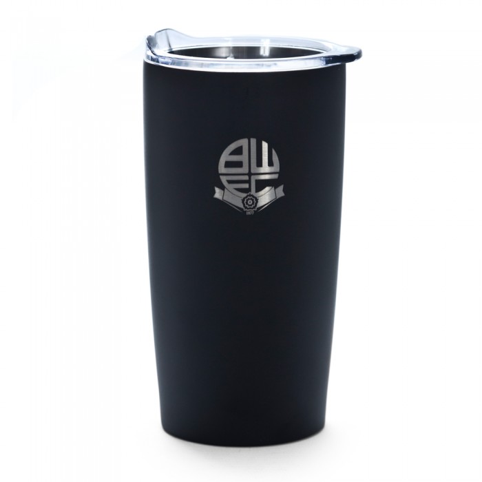 Engraved Travel Tumbler