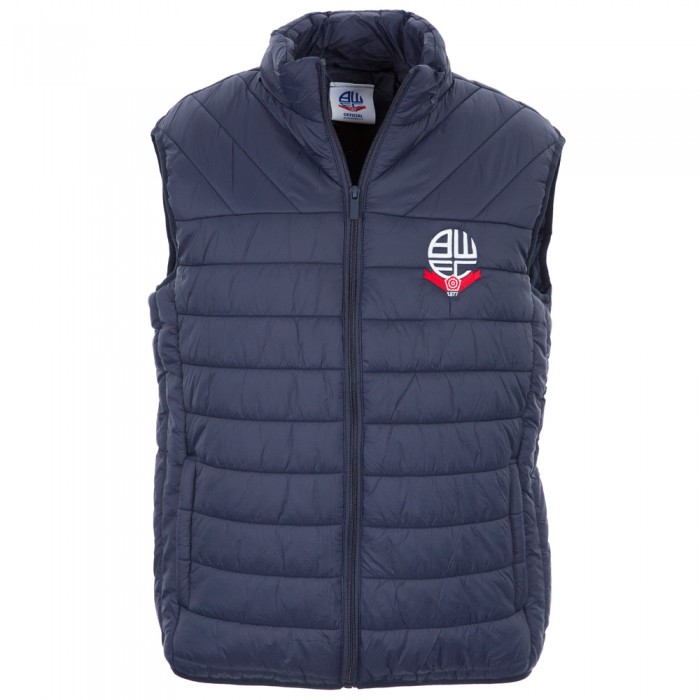 Clayton Gilet