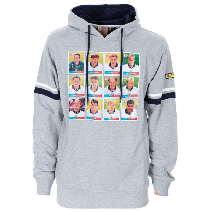 1995 Panini Hoodie