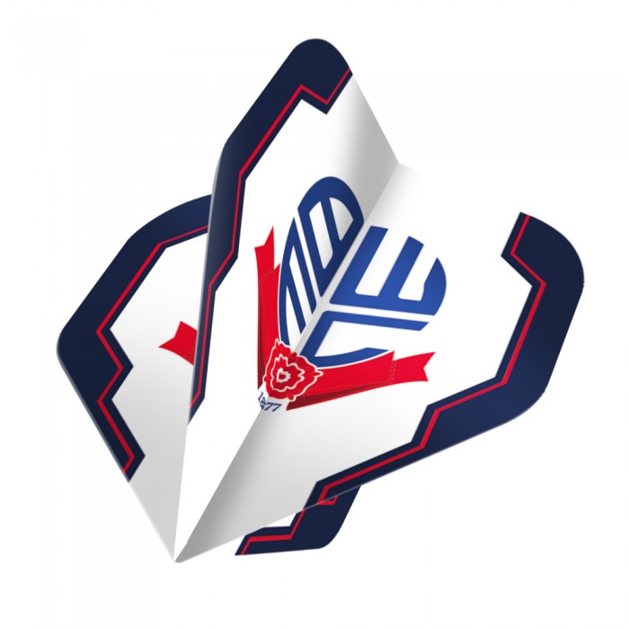 BWFC Dart Flights