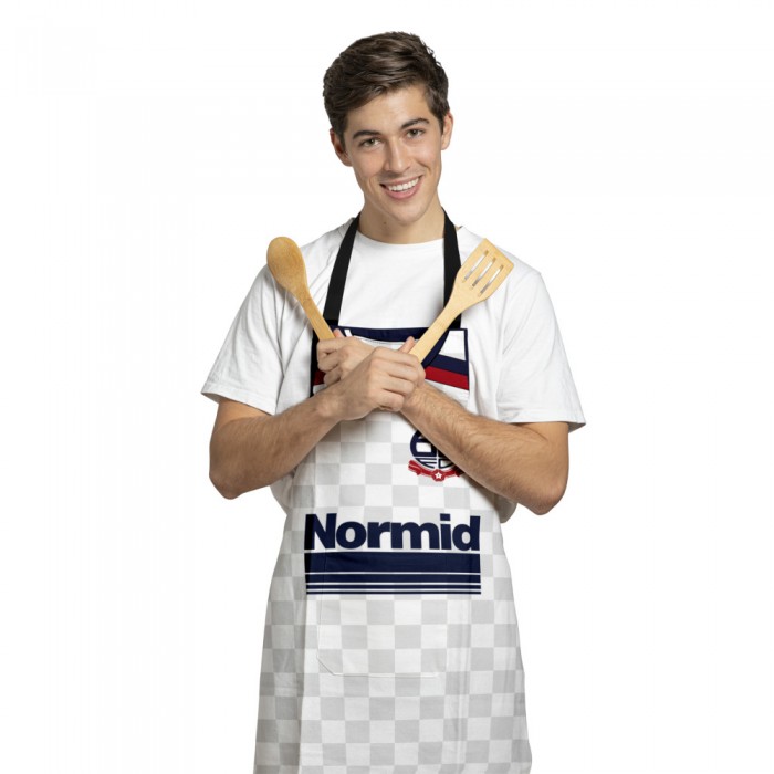 88-90 Home Kit Apron