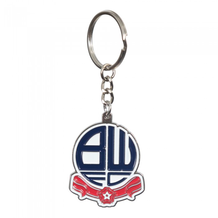 Heritage 80s Keyring