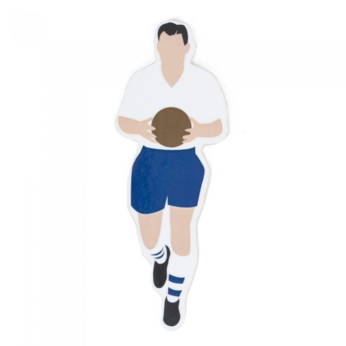 Icon Fridge Magnet