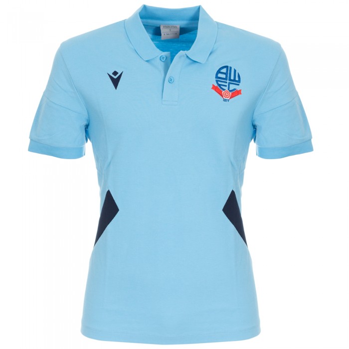22/23 Player Travel Polo Adult