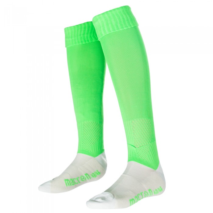 Goalkeeper Socks Green Junior 22/23 