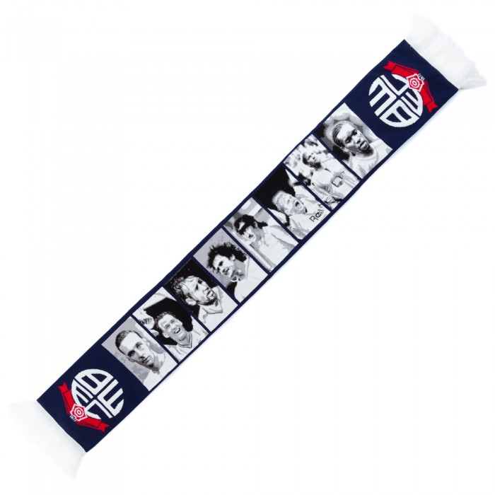 Legends Scarf