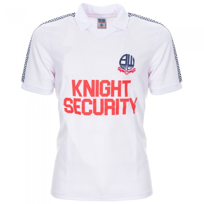 80-81 Home Shirt
