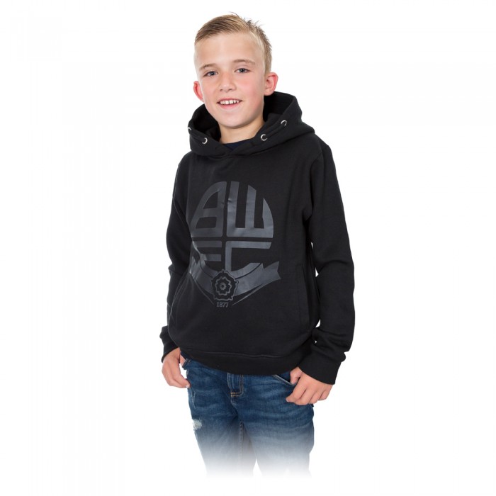 Blackout Hoodie Junior