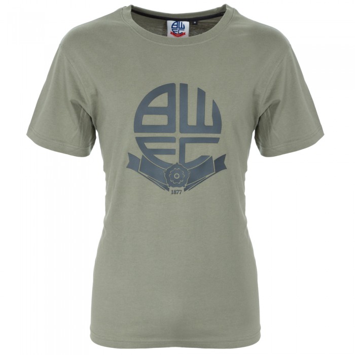 Olive T Mens